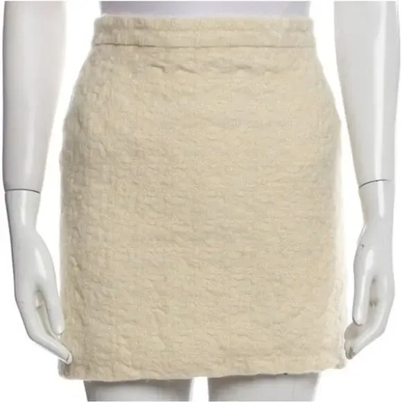 ❤️Gucci 2019 Mini Skirt❤️ - Picture 1 of 2